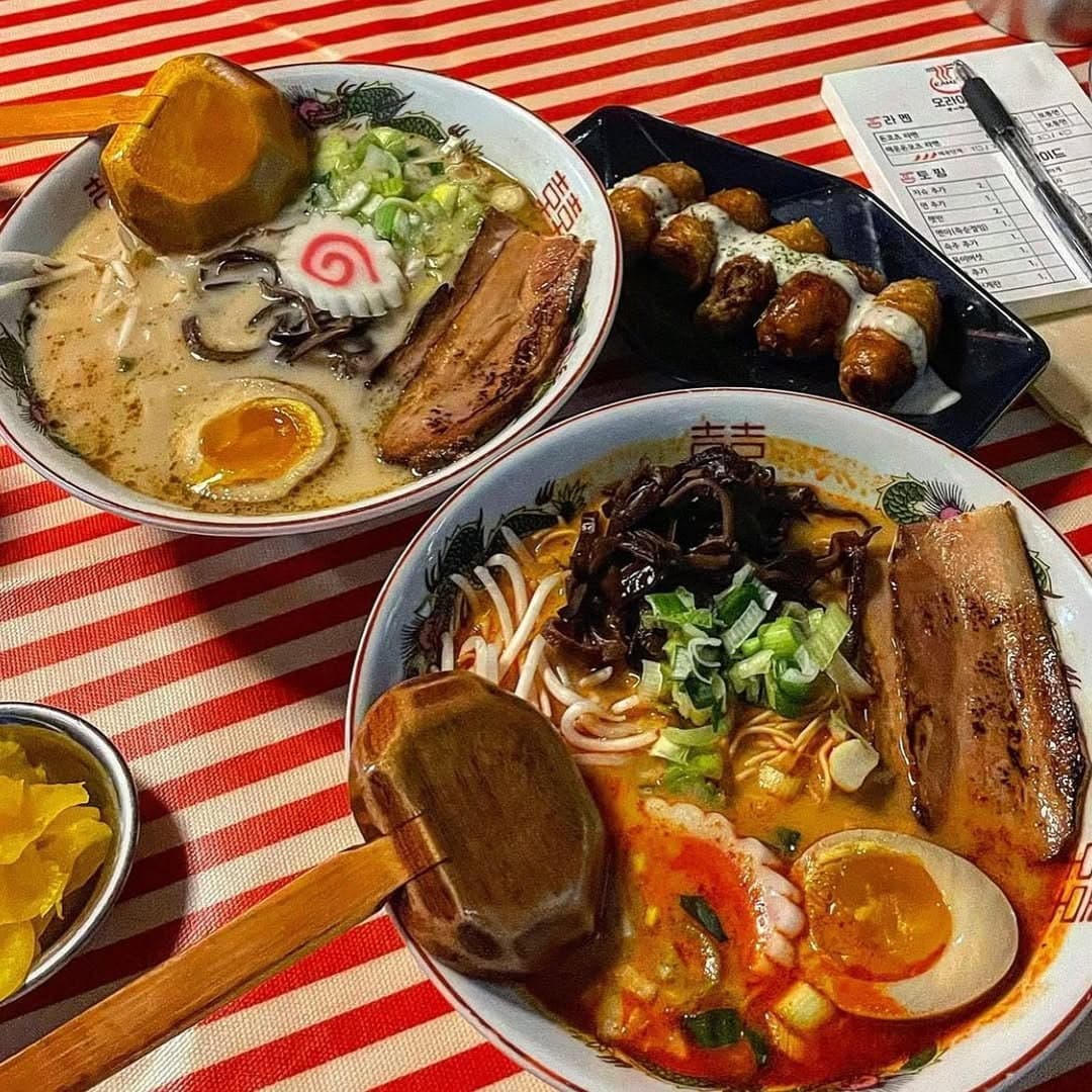 오라이멘 사진