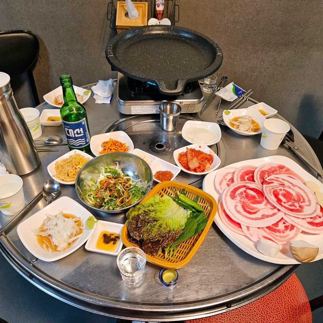 만만고기 사진