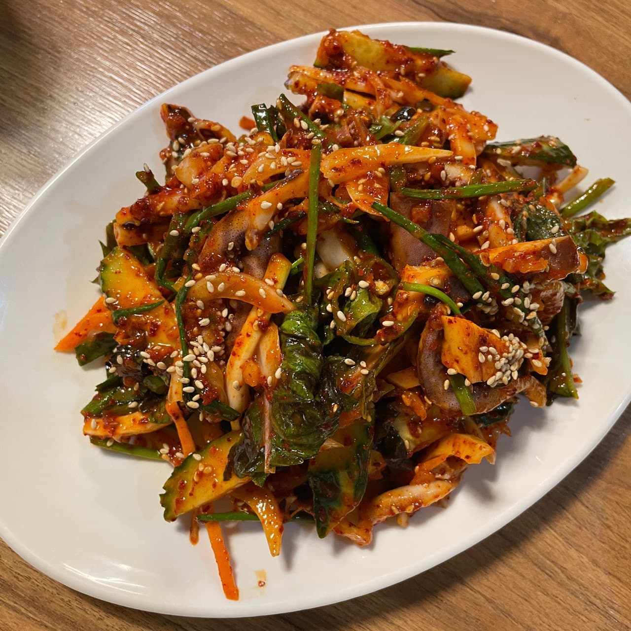 현대포창마차 사진