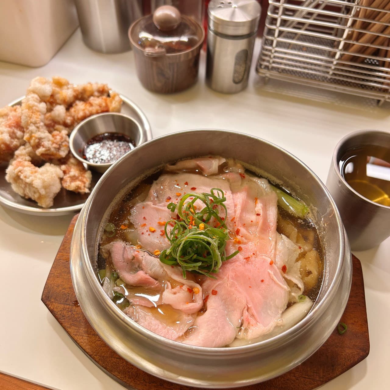 테우치멘이토 사진