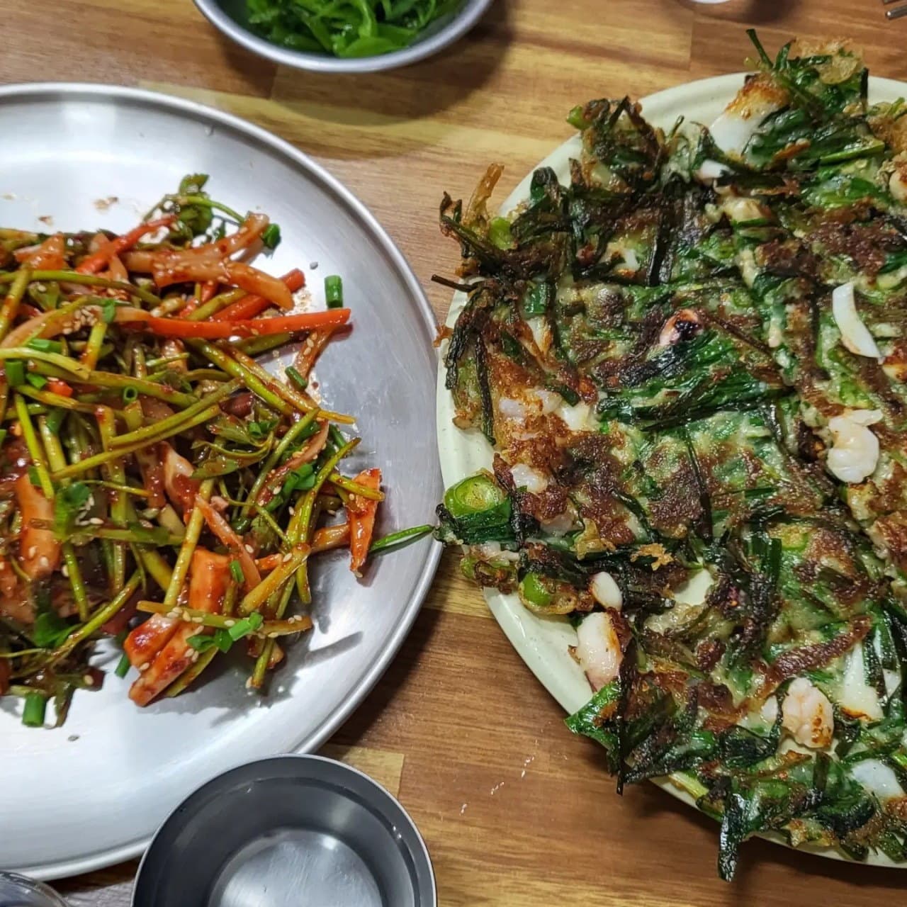 정가네종로빈대떡 사진