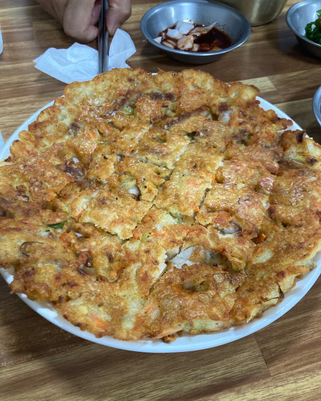정가네종로빈대떡 사진