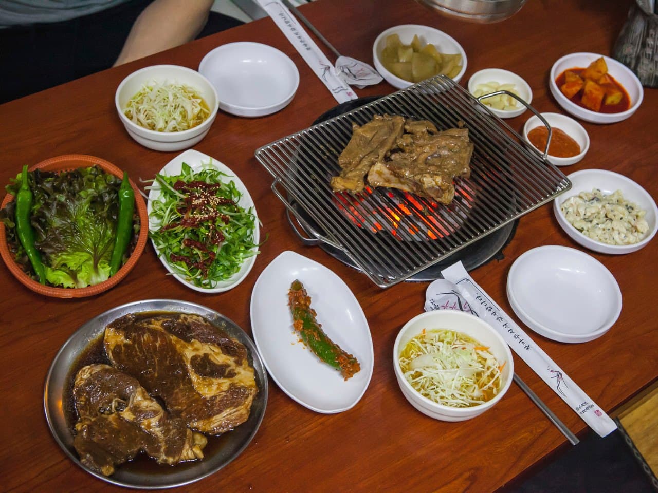 마포본가 사진