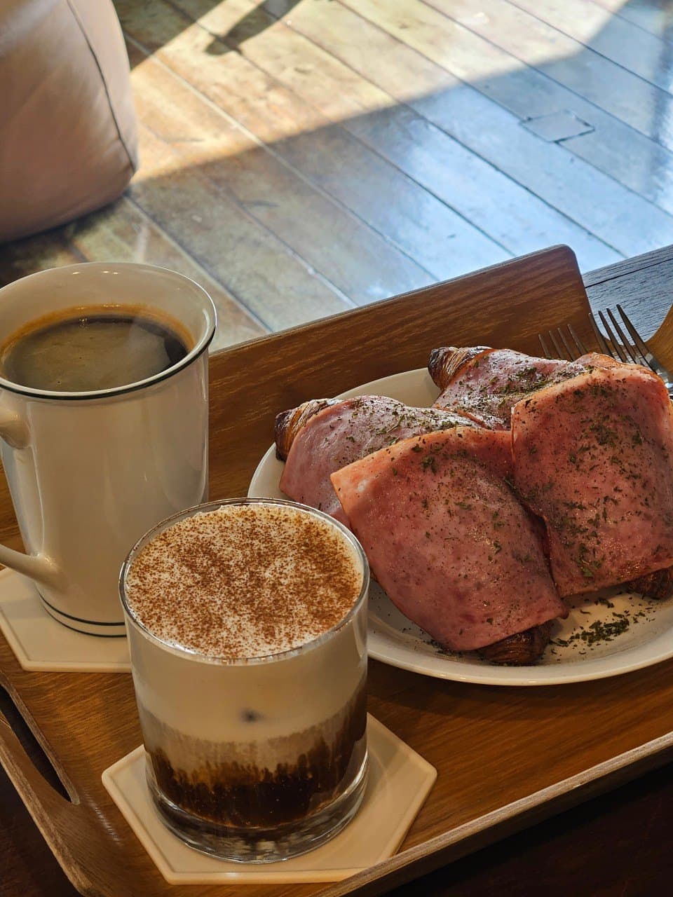 바운티 온천천 사진