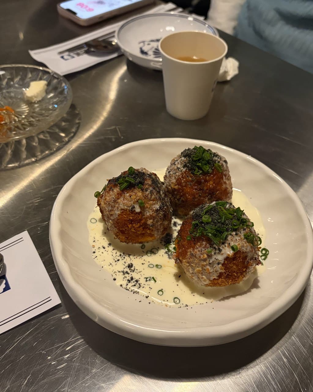 불필요 블루 사진
