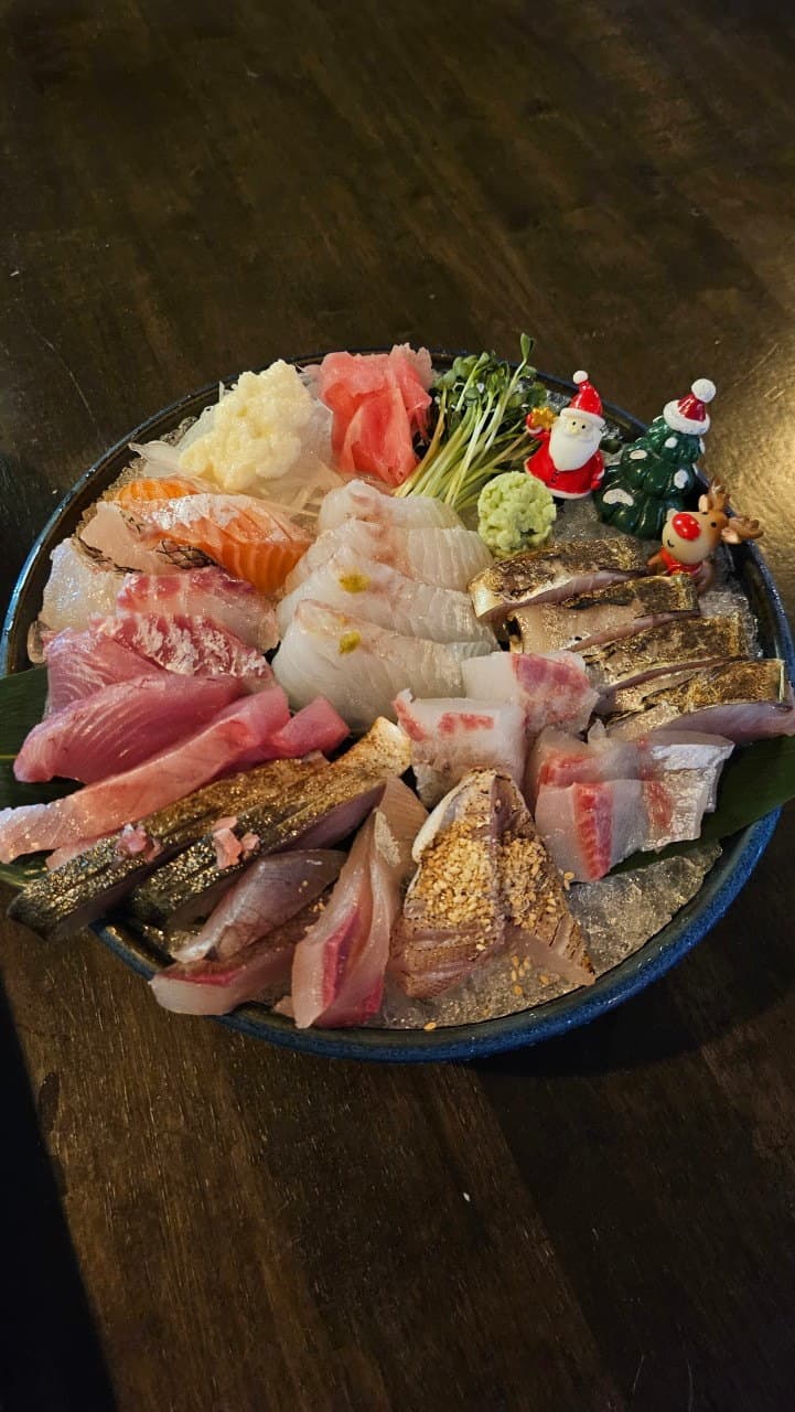 삼편주 사진
