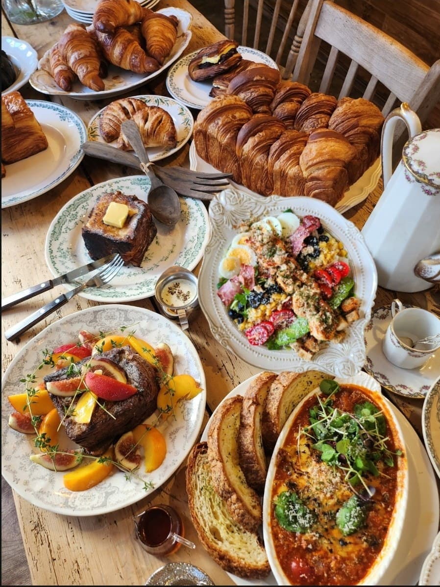 몽벨쉘터 사진