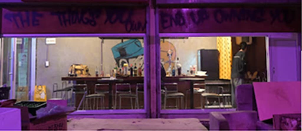 COPS Pub