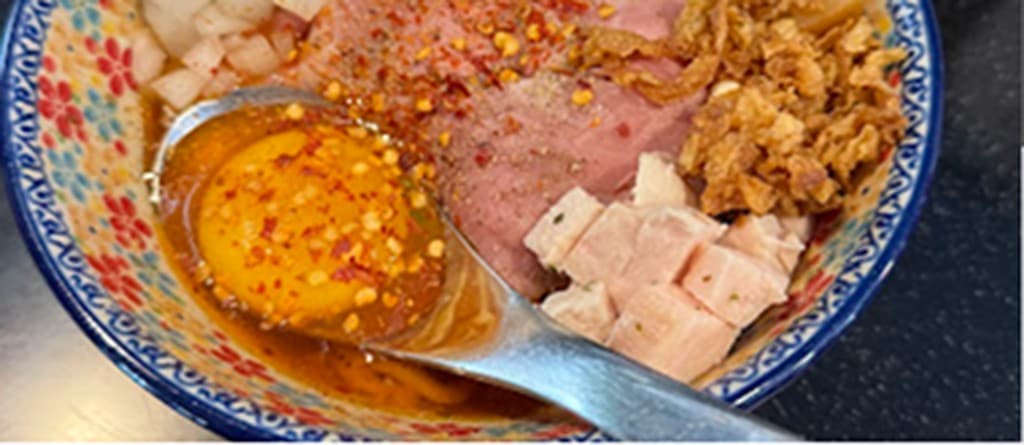쿠지라스토랑
