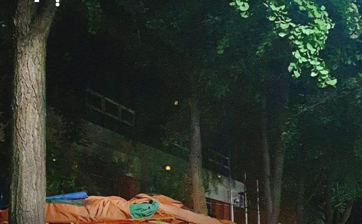 이번 주말에는 동래 야장으로!