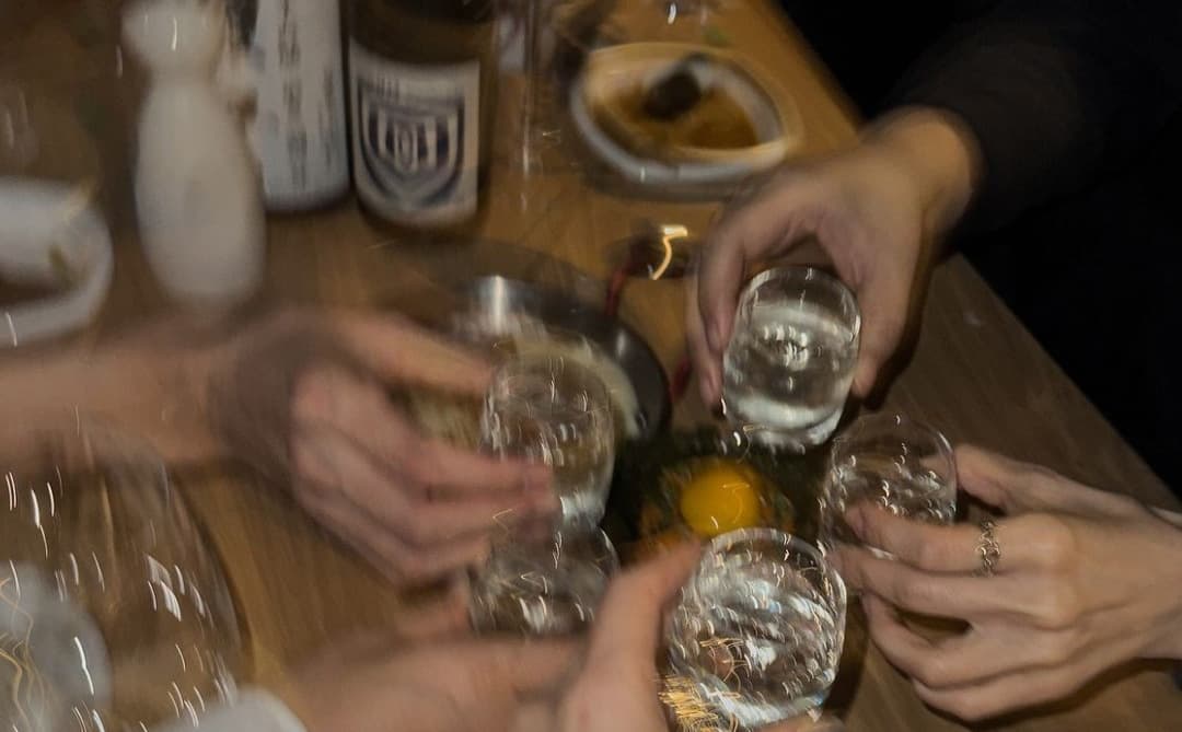 간아 미안해, 오늘도 전포야...