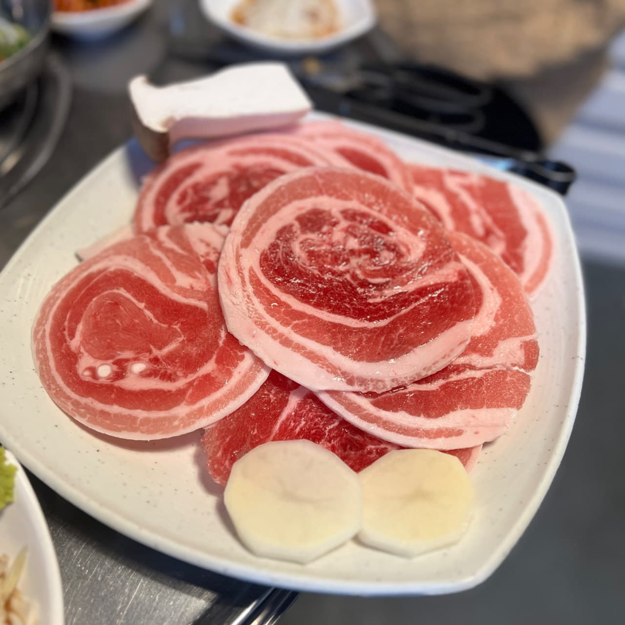 만만고기 사진