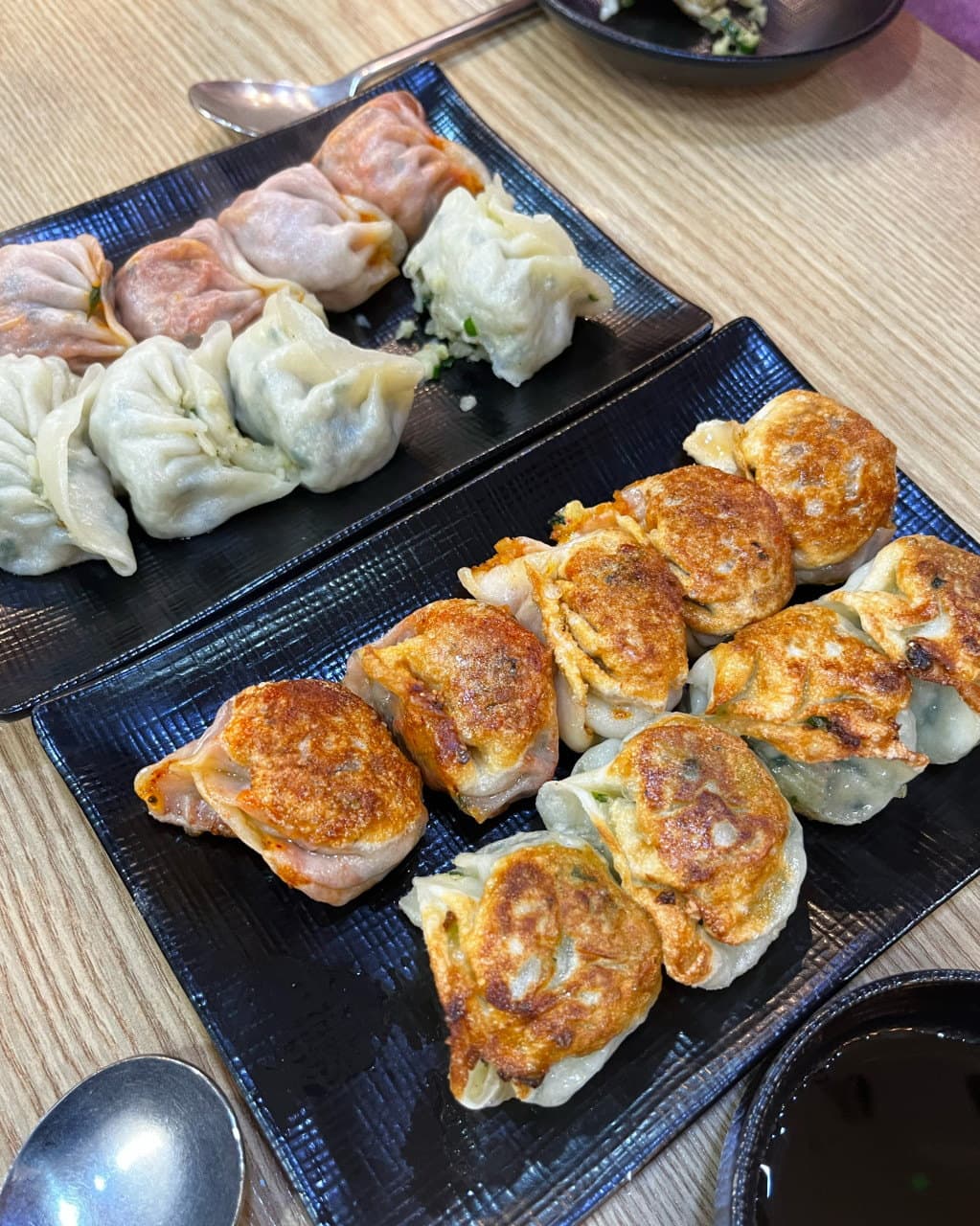 양가손만두 사진