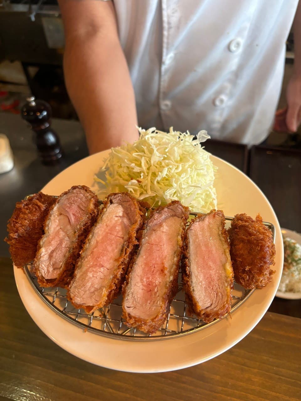 인자한키친 사진