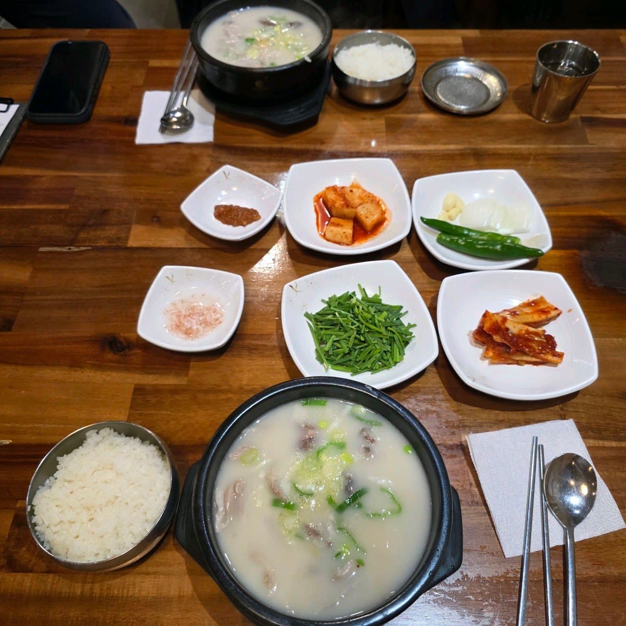 몽실종가돼지국밥 사진