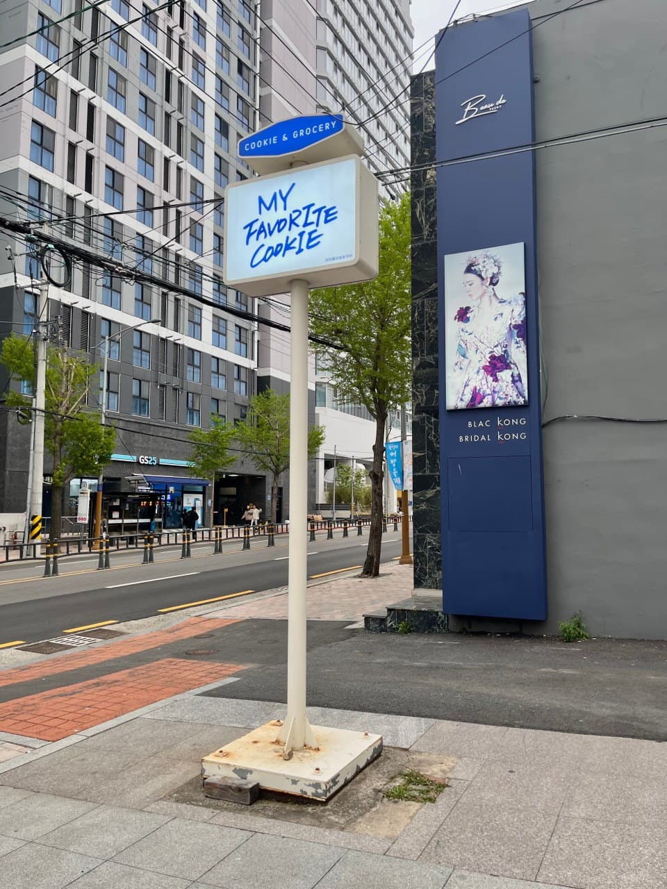 마이페이보릿쿠키 사진